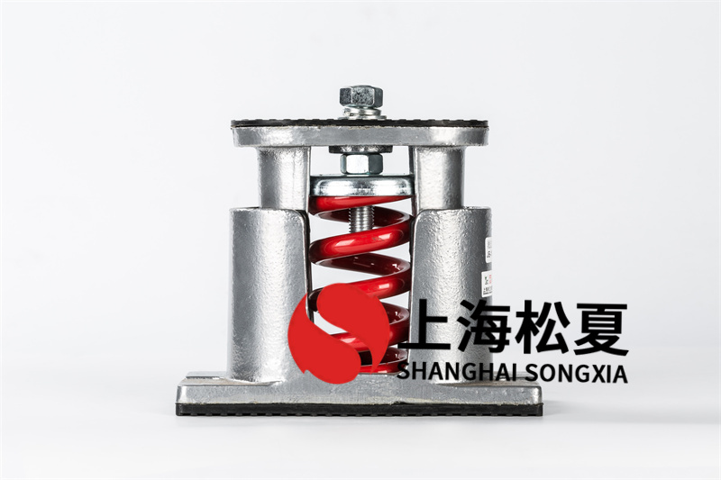 變壓器專用減震器型號參數(shù)介紹