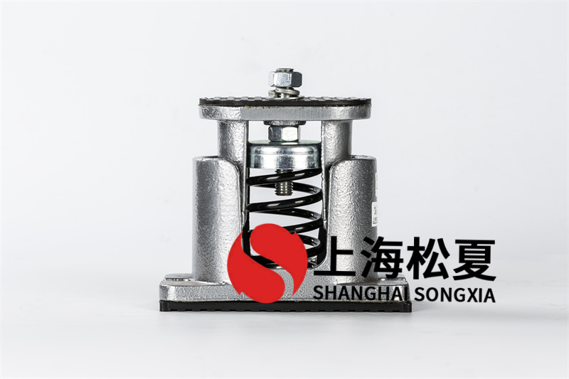 軸流風(fēng)機(jī)減震器技術(shù)實(shí)現(xiàn)要素及解決方案介紹