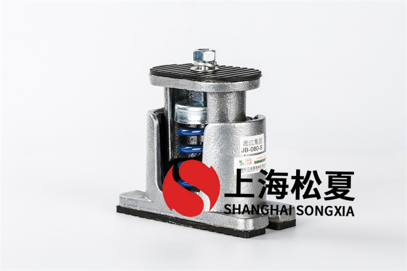 阻尼彈簧減震器是機(jī)械設(shè)備的重要防護(hù)設(shè)備嗎？